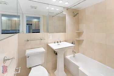 Rented by Centennial Properties NY