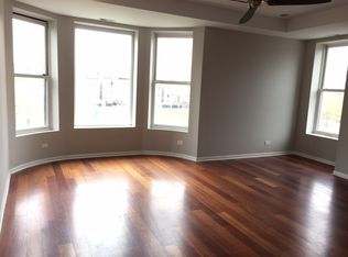4419 S Greenwood Ave #2, Chicago, IL 60653