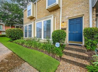 1649 W Sam Houston Pkwy S, Houston, TX 77042