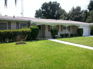 3500 SW 147th Lane Rd, Ocala, FL 34473