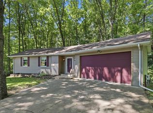 175 Lane 650a Snow Lake, Fremont, IN 46737