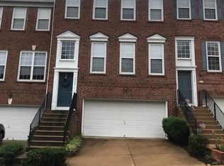 12579 Scenic Ridge Trl, Fairfax, VA 22033