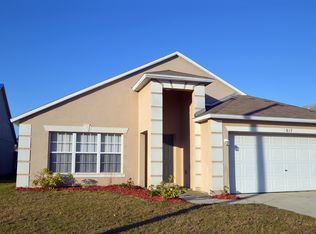 3817 Kyle Dr, Saint Cloud, FL 34772