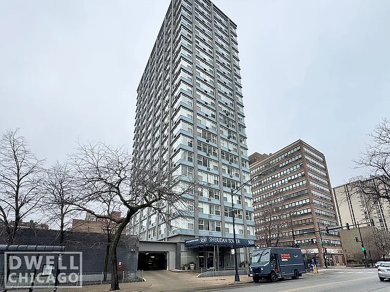5610 N Sheridan Rd #5650-2F — Photo 15