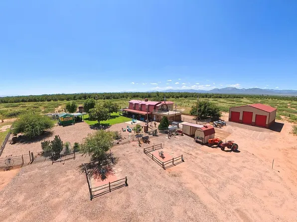 4823 W Tumbleweed Ln, Mc Neal, AZ 85617