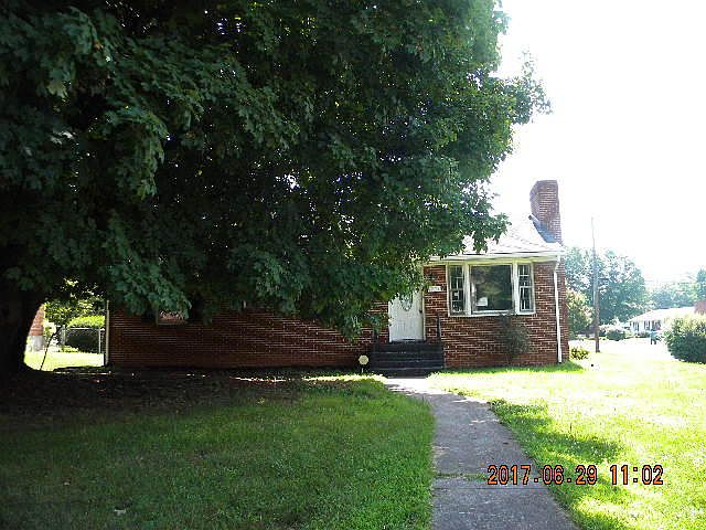 1st image of 1703 Michael St NW