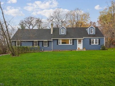 68 Clover Hill Rd, Flemington, NJ, 08822
