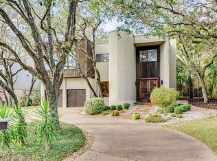 4716 Palisade Dr, Austin, TX 78731