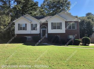 3514 Heathervale Way SW, Conyers, GA 30094