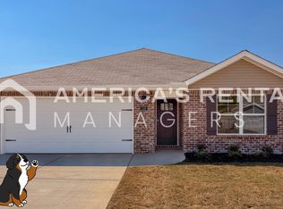 118 Jonboy Ave, New Hope, AL 35760