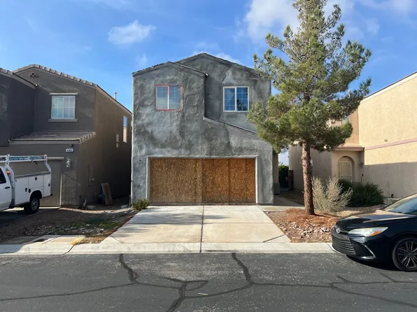 8949 Veneroso St, Las Vegas, NV 89148