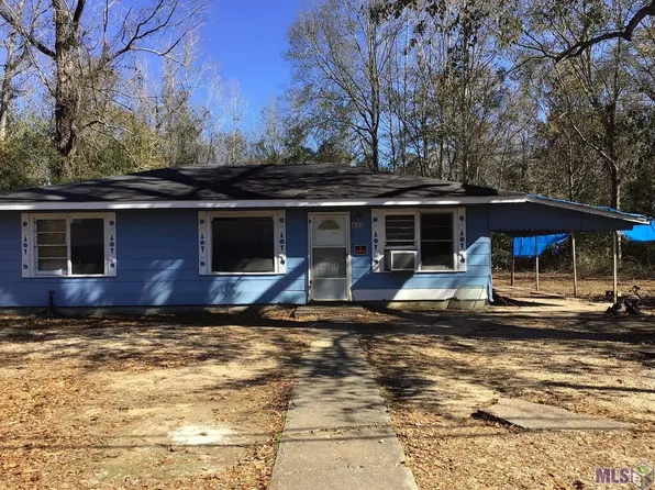 425 13th Ave, Franklinton, LA 70438