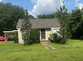 816 Olive St, Magnolia, AR 71753