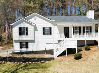 10 Little Doe Ln, Jasper, GA 30143