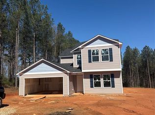 1005 Mount Pleasant Church Rd, Mooresboro, NC 28114