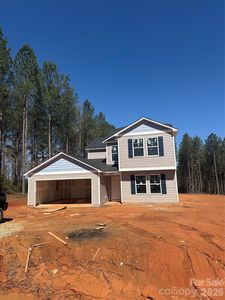 1005 Mount Pleasant Church Rd, Mooresboro, NC, 28114
