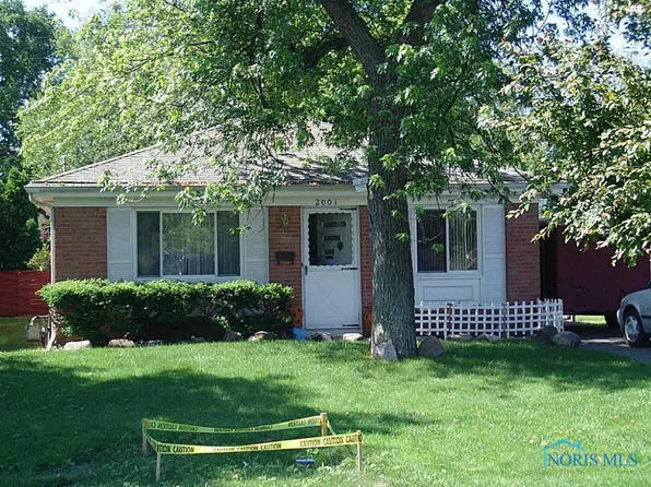 2001 Northover Rd, Toledo, OH 43613