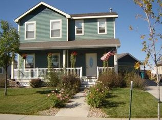 1422 Fairfield Ave, Windsor, CO 80550