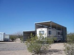 14796 W Scorpio Ave, Eloy, AZ 85131
