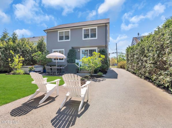 25 Jackson Street, Fair Haven, NJ 07704