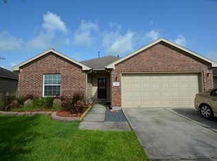 738 Grassy Knoll Ln, La Marque, TX 77568