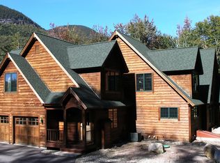 20 Landing Rd, Lincoln, NH 03251