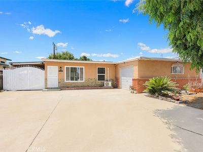13162 Oaks Ave, Chino, CA, 91710