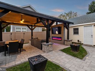 617 Hazel Ave, Feasterville Trevose, PA 19053