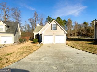 3607 McIntosh Ln, Snellville, GA 30039