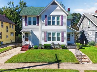 5143-5145 Samuel Ave, Ashtabula, OH 44004