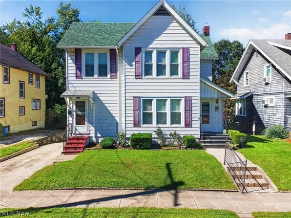 5143-5145 Samuel Ave, Ashtabula, OH 44004