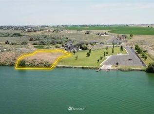 7689 Dune Lake Rd SE, Moses Lake, WA 98837