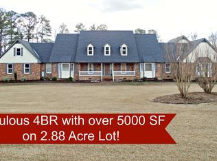 2077 Josephine Rd, Garner, NC 27529