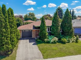 25 Madill Cres, Kawartha Lakes, ON K9V 5X3