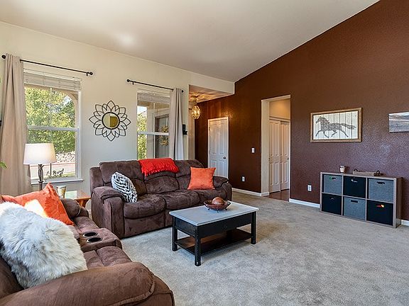 4th image of 5606 Cathedral Peak Dr