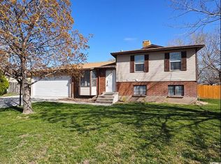 1990 W 7420 S, West Jordan, UT 84084