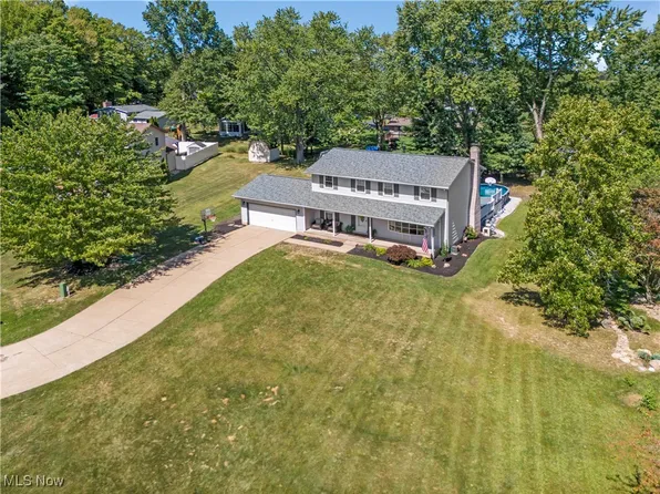 9895 Hocking St NW, Massillon, OH 44646