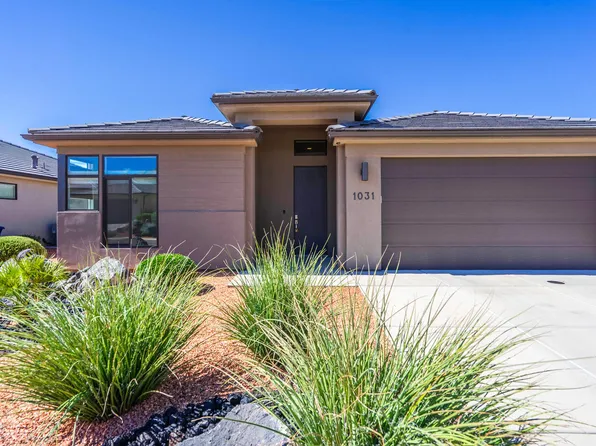 1031 W Jonathon Dr, Washington, UT 84780