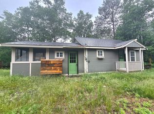 194 Main Road, Passadumkeag, ME 04475