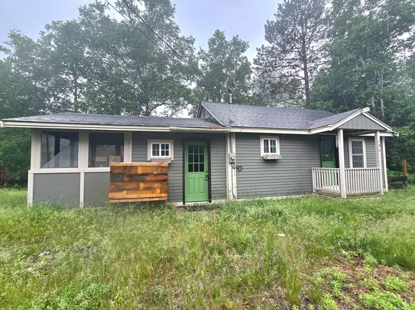 194 Main Road, Passadumkeag, ME 04475