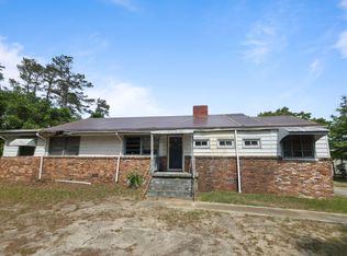 2974 Shelby Dr, Augusta, GA 30906