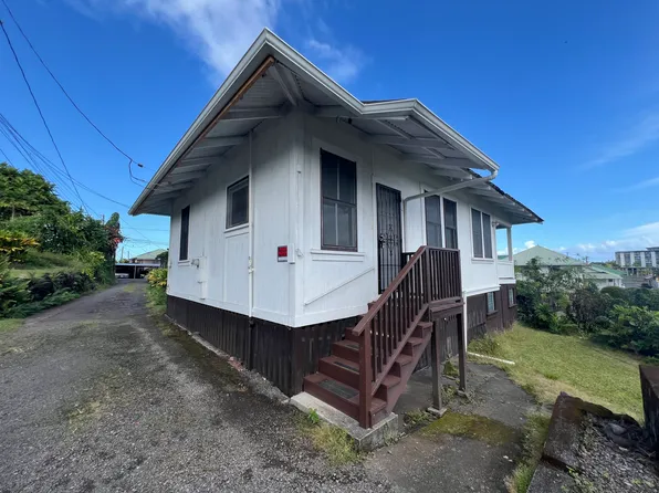 89 Hoku St, Hilo, HI 96720