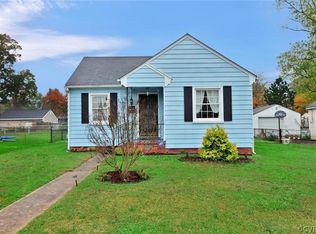 2206 Shirleydale Ave, Henrico, VA 23231