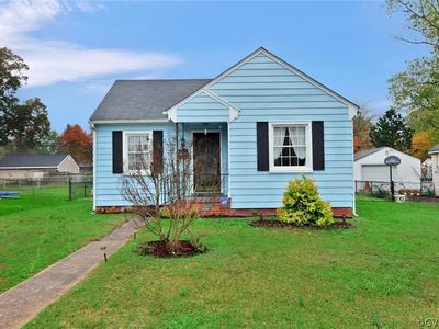 2206 Shirleydale Ave, Henrico, VA, 23231