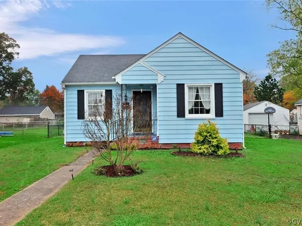 2206 Shirleydale Ave, Henrico, VA 23231