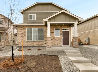 6740 Longpark Dr, Parker, CO 80138