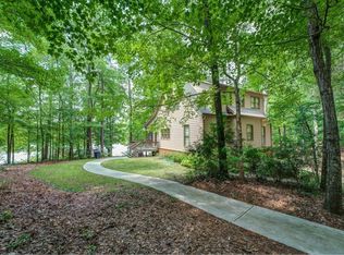 245 Cardinal Point, Monticello, GA 31064