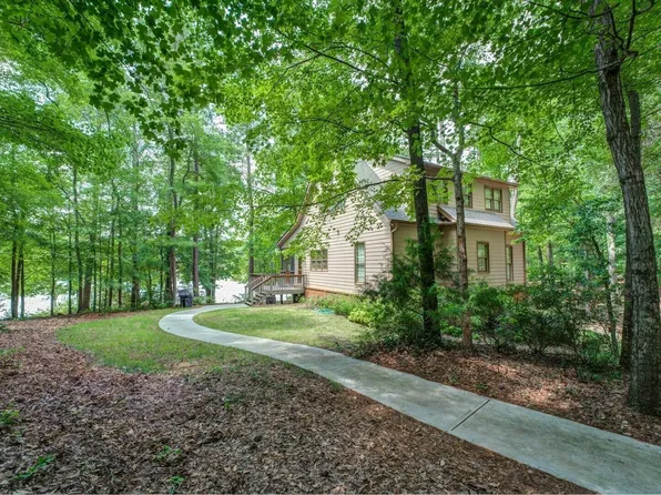 245 Cardinal Point, Monticello, GA 31064