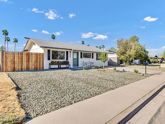 4th image of 2363 E CABALLERO Street