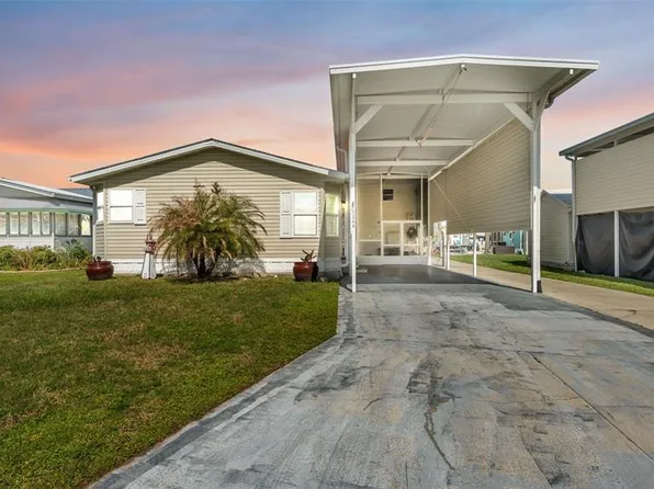 5248 Island View Cir S, Polk City, FL 33868